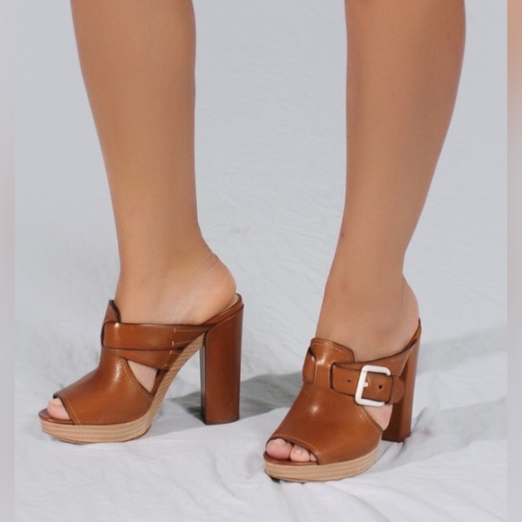 🎉HP🎉Reed Krakoff Platform Clog - Picture 10 of 16